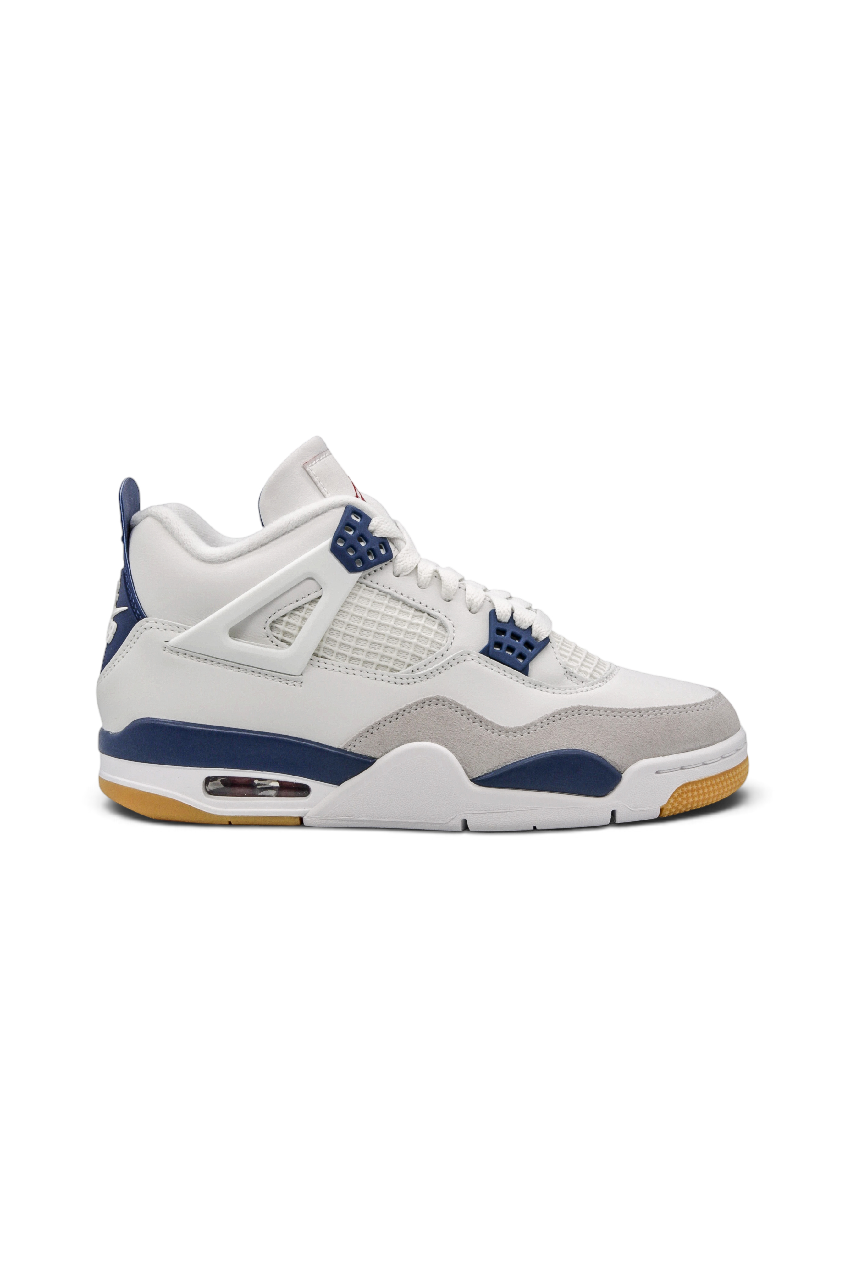 Jordan 4 Retro SB Navy
