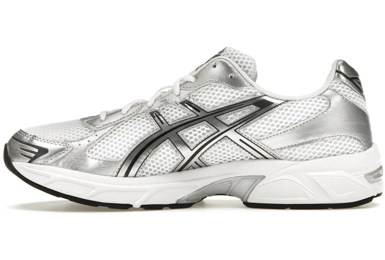 ASICS Gel-1130 White Pure Silver