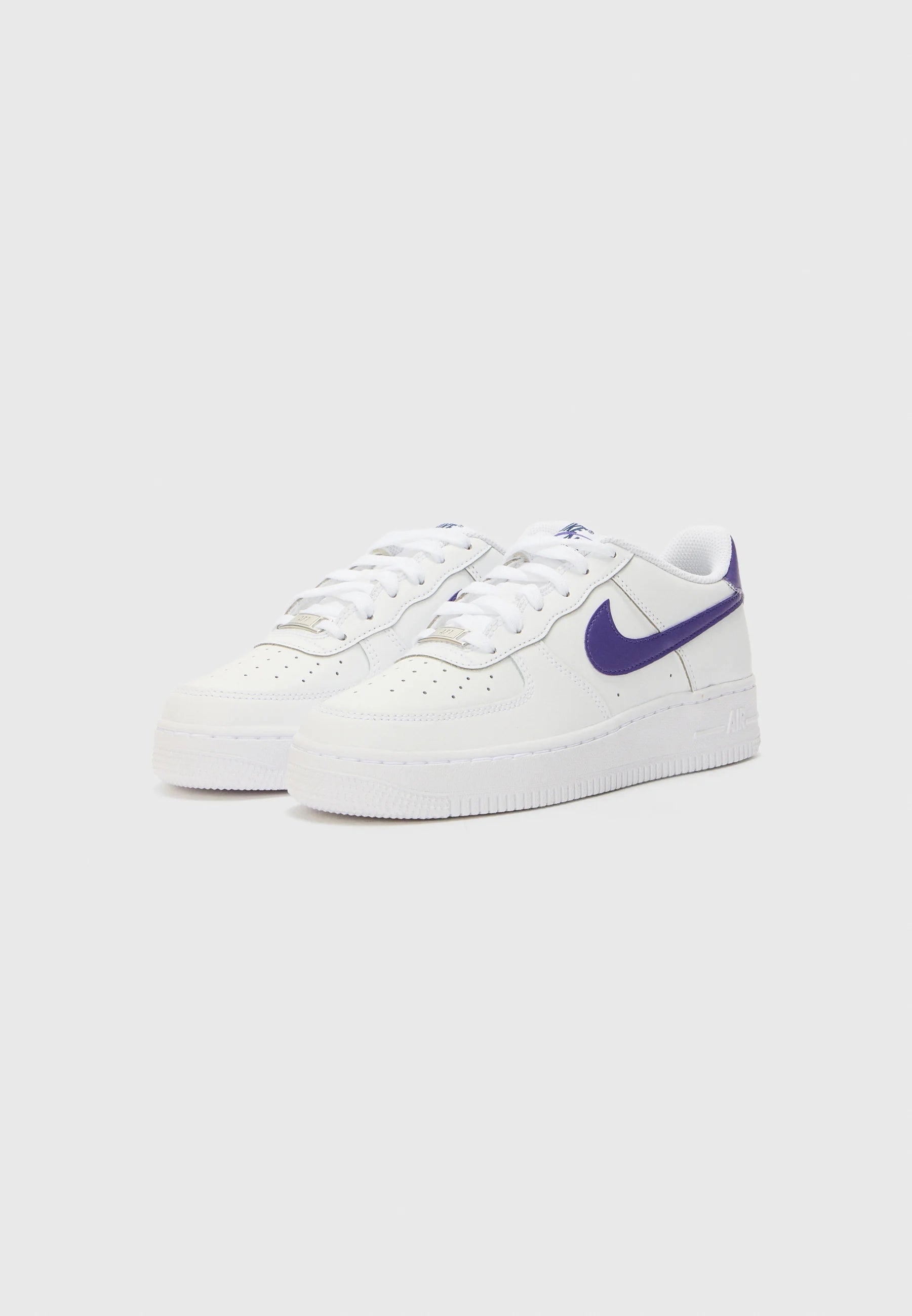 AIR FORCE 1 'Court Purple'