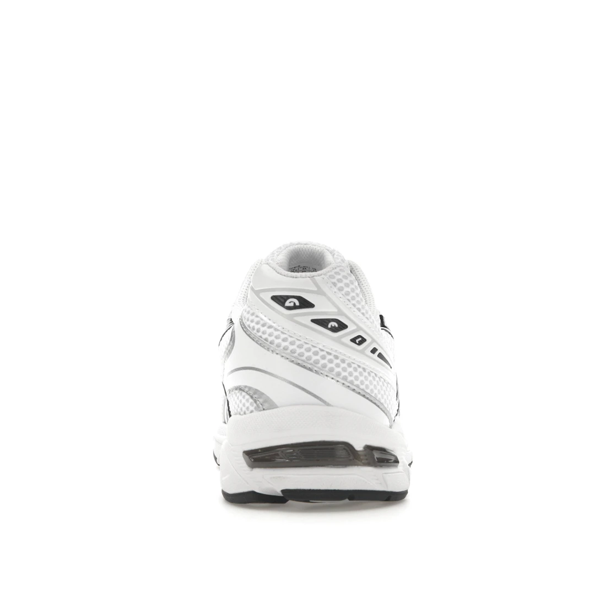 ASICS Gel-1130 Vit Svart