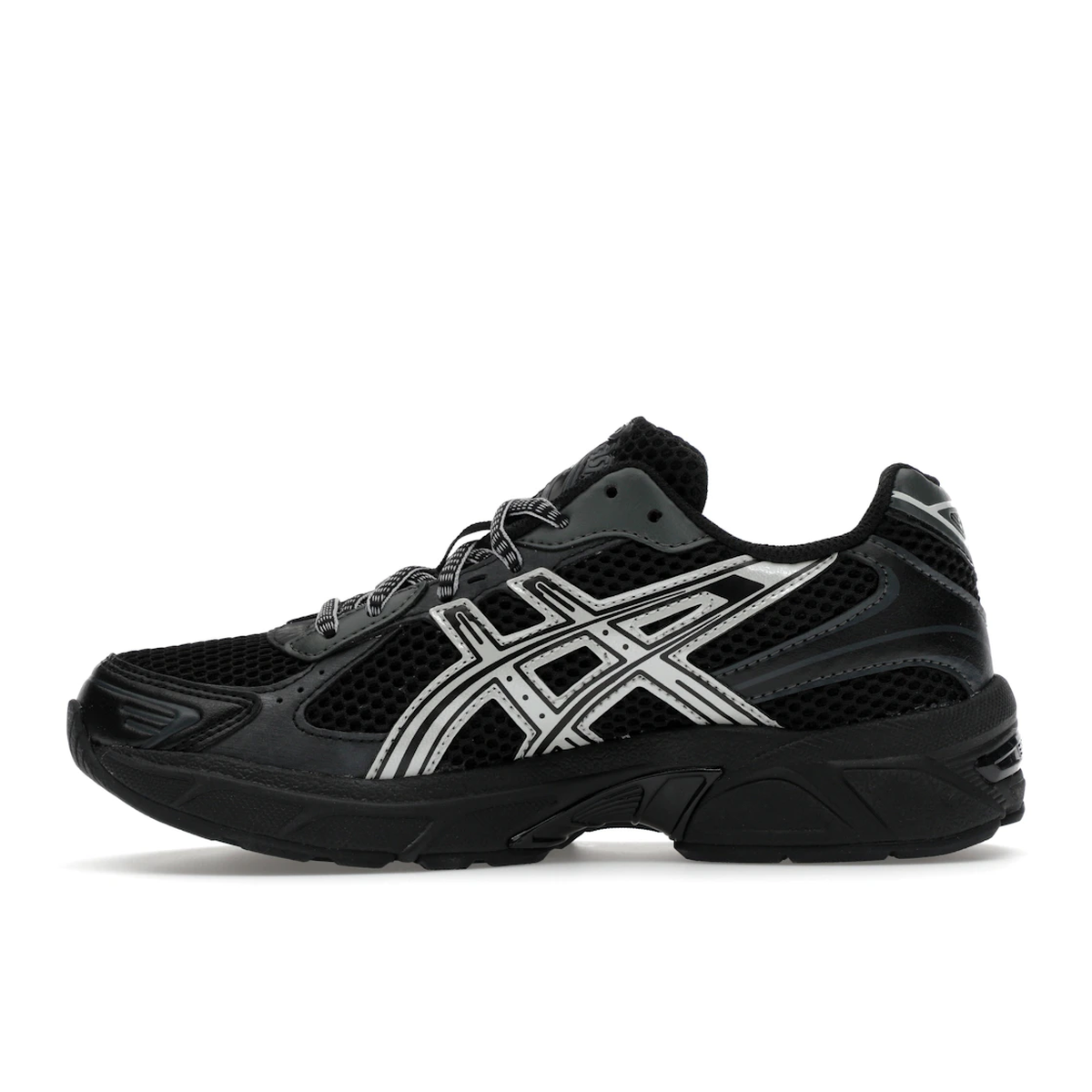 ASICS Gel-1130 Black Glacier Grey