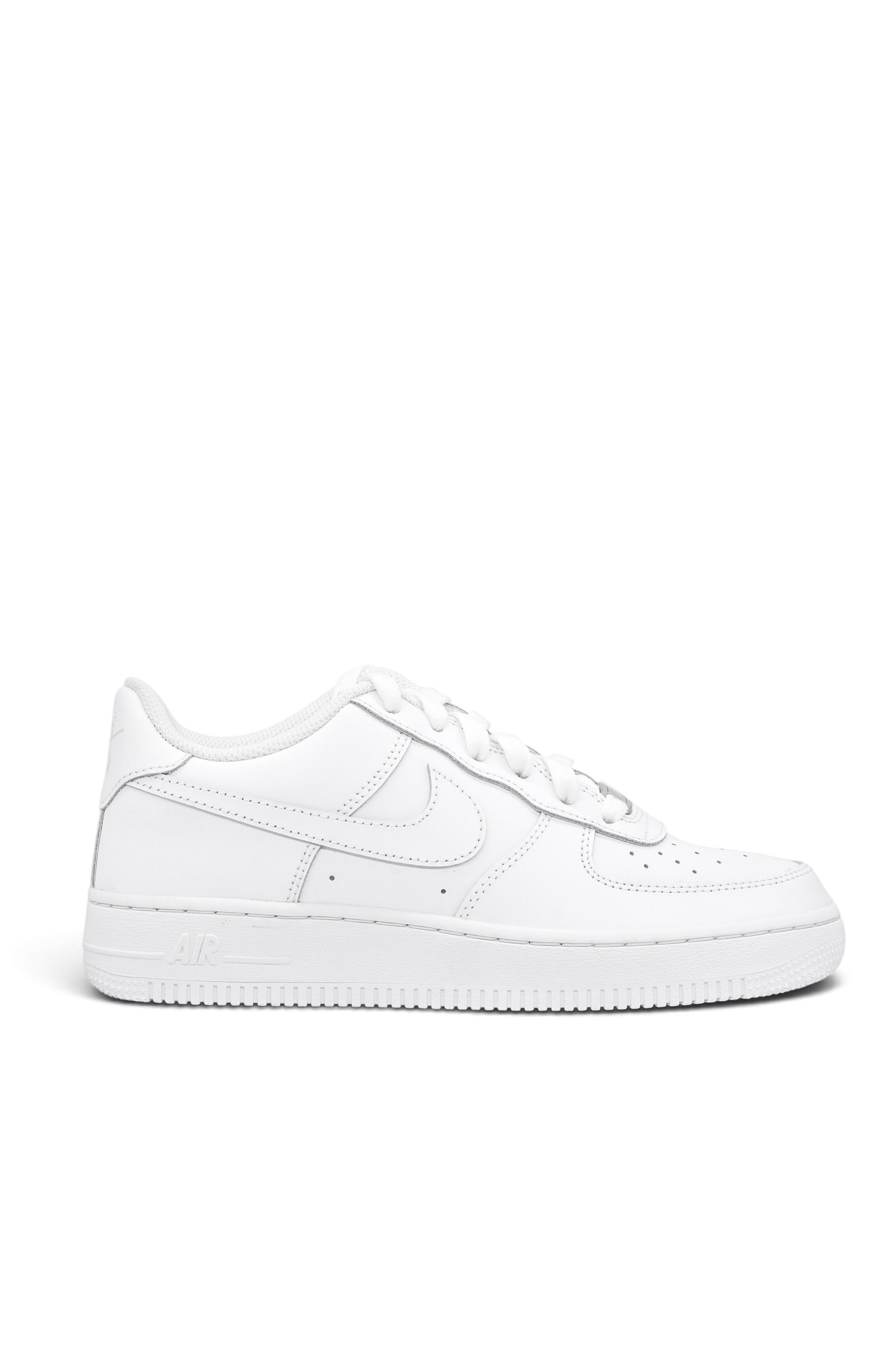 Nike Air Force 1 Low LE Triple White (GS) (FV5951-111)