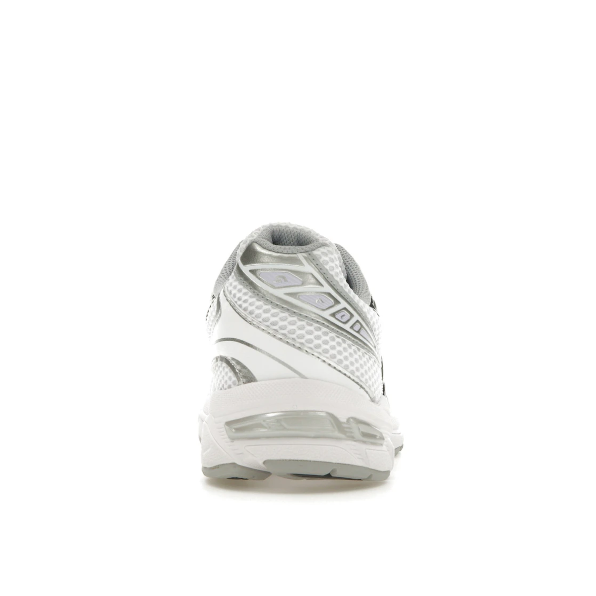 ASICS Gel-1130 Vit Carrier Grå Lilac