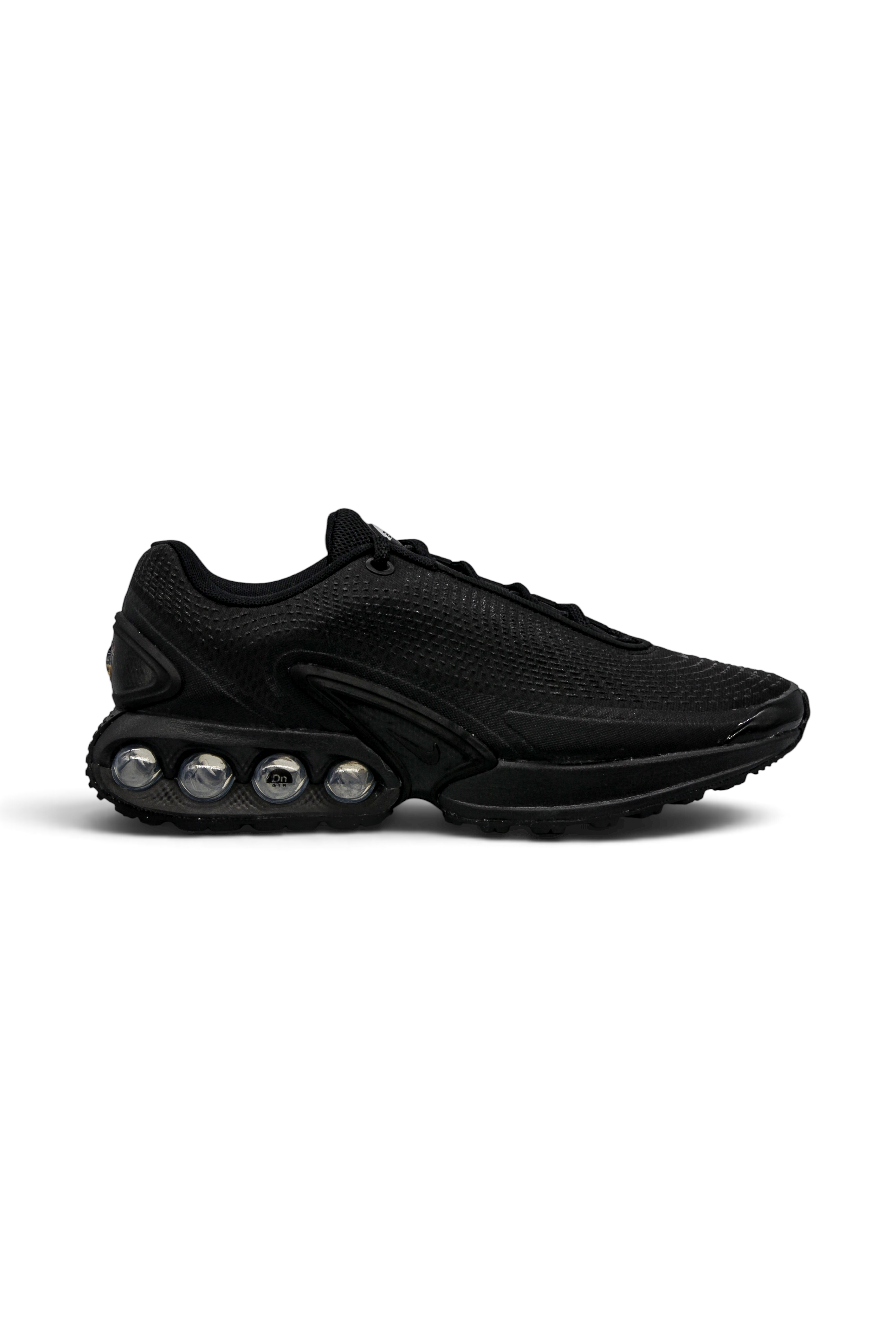 Nike Air Max Dn Triple Black