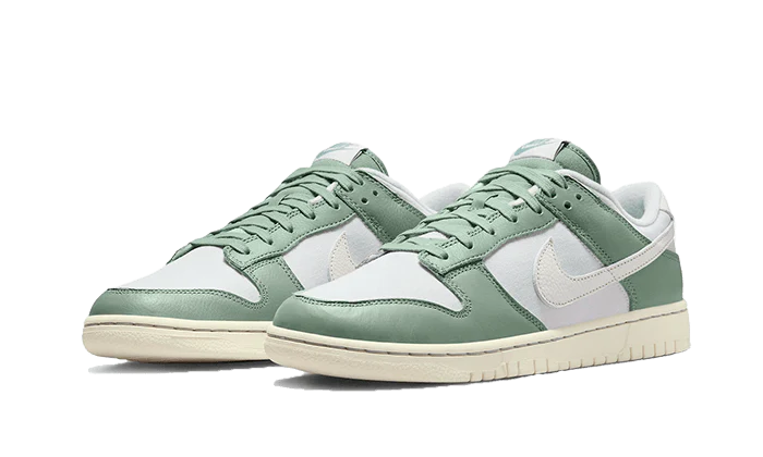 Dunk Low Mica Green