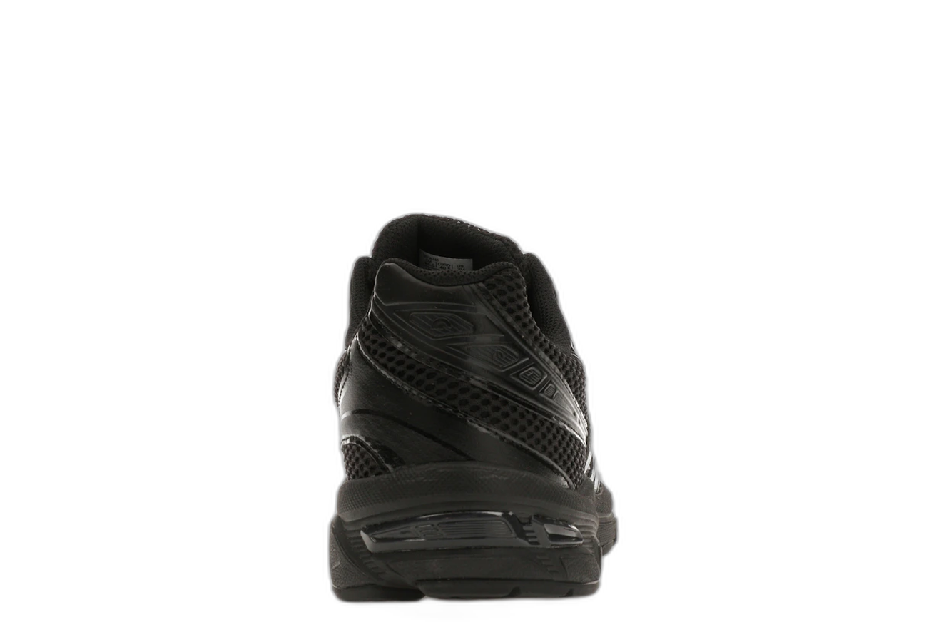 ASICS Gel-1130 Svart Grafitgrå