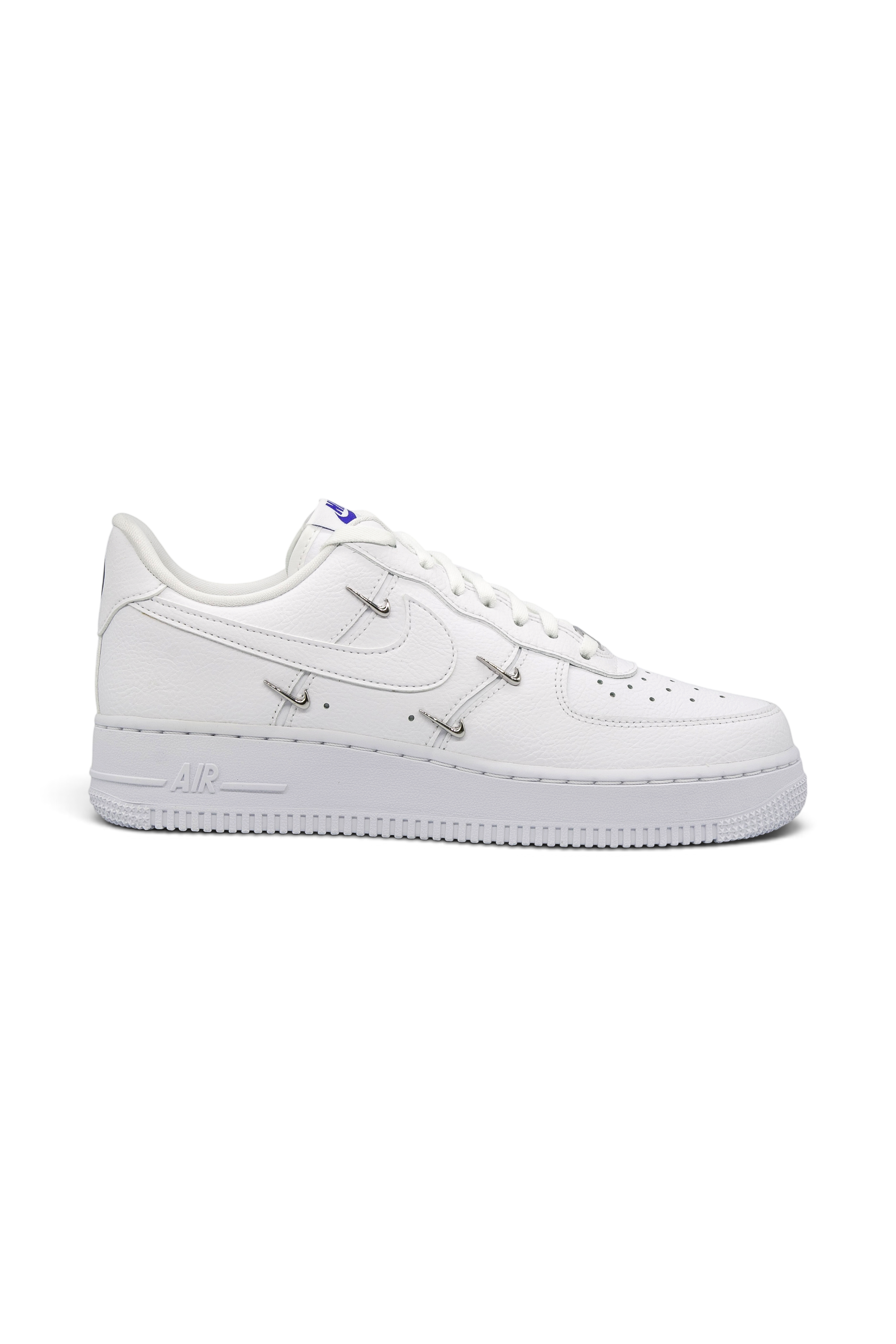 Nike Air Force 1 LX White (Women's)