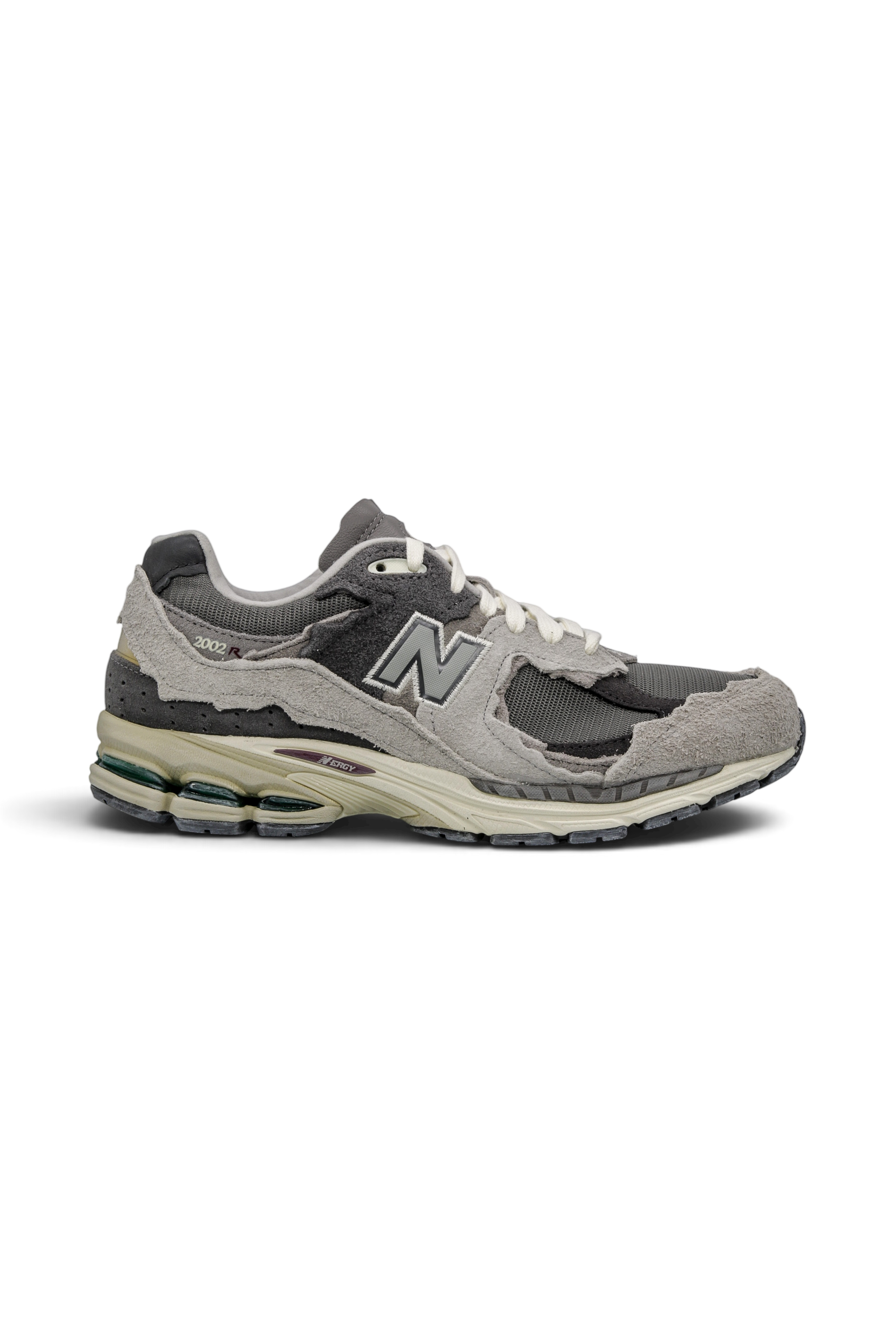 New Balance 2002R Protection Pack Rain Cloud