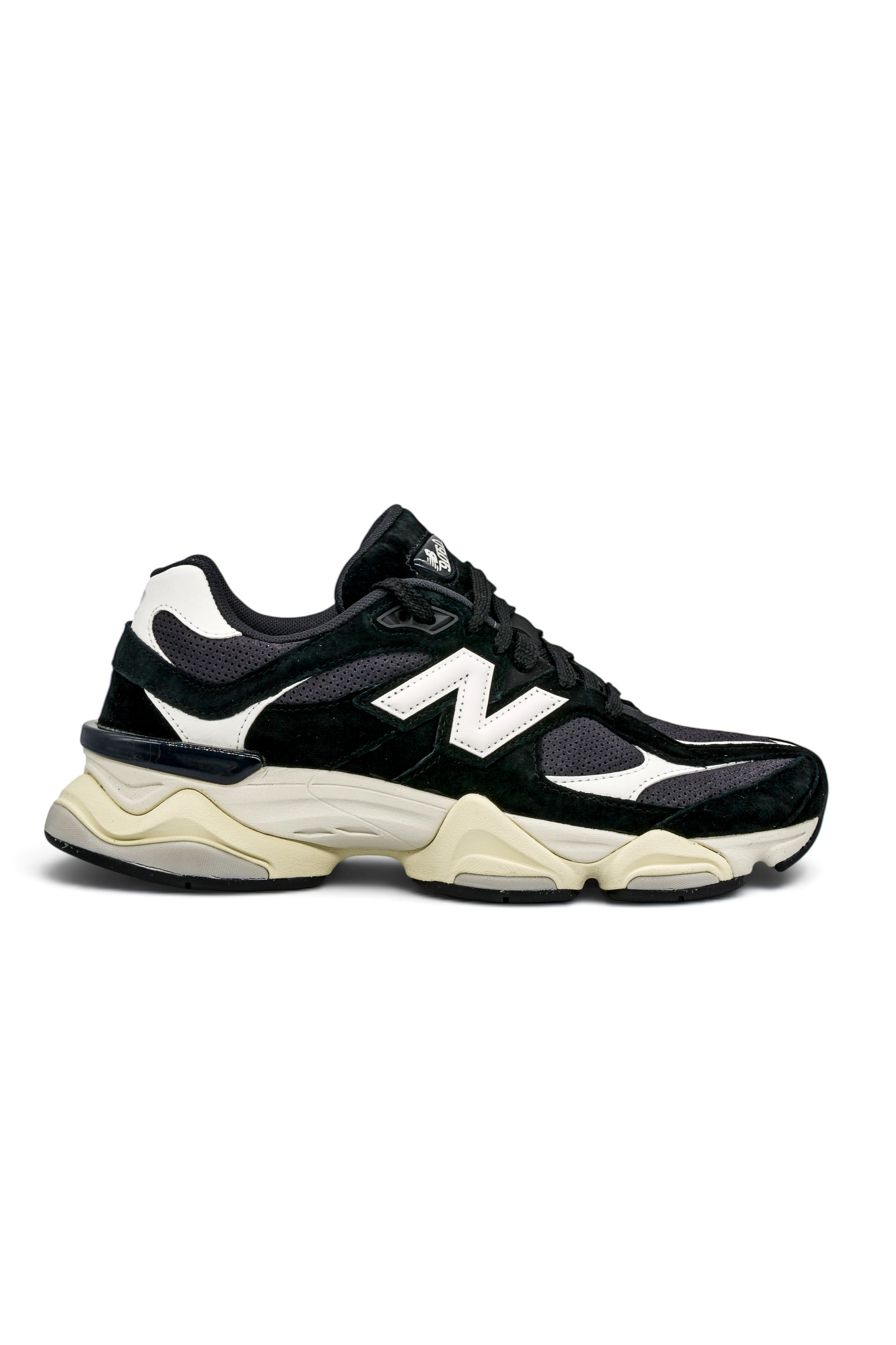 New Balance 9060 Black White