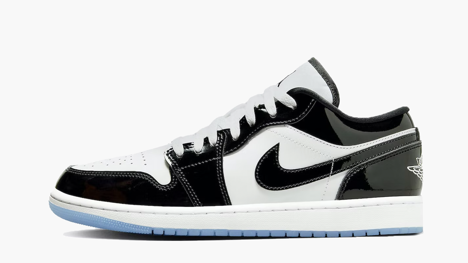 Air Jordan 1 Low SE Concord