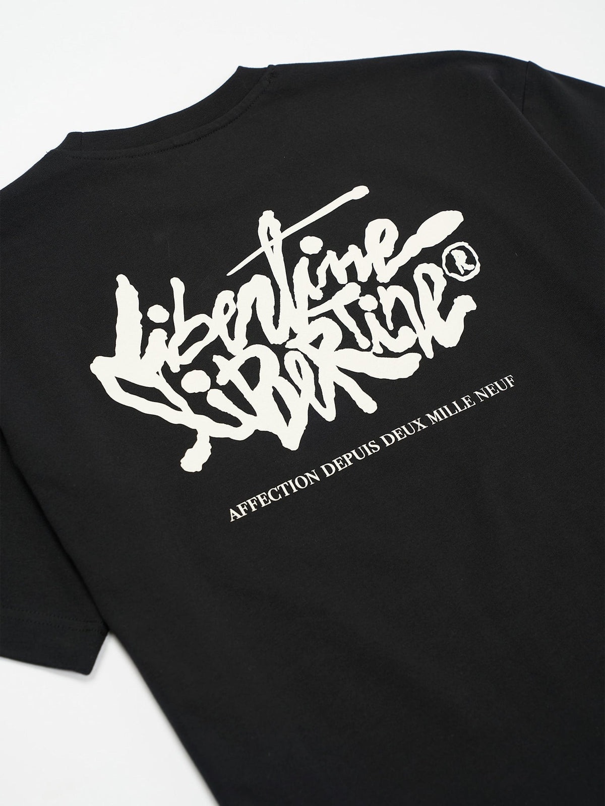 Broke - Era Logo Balck