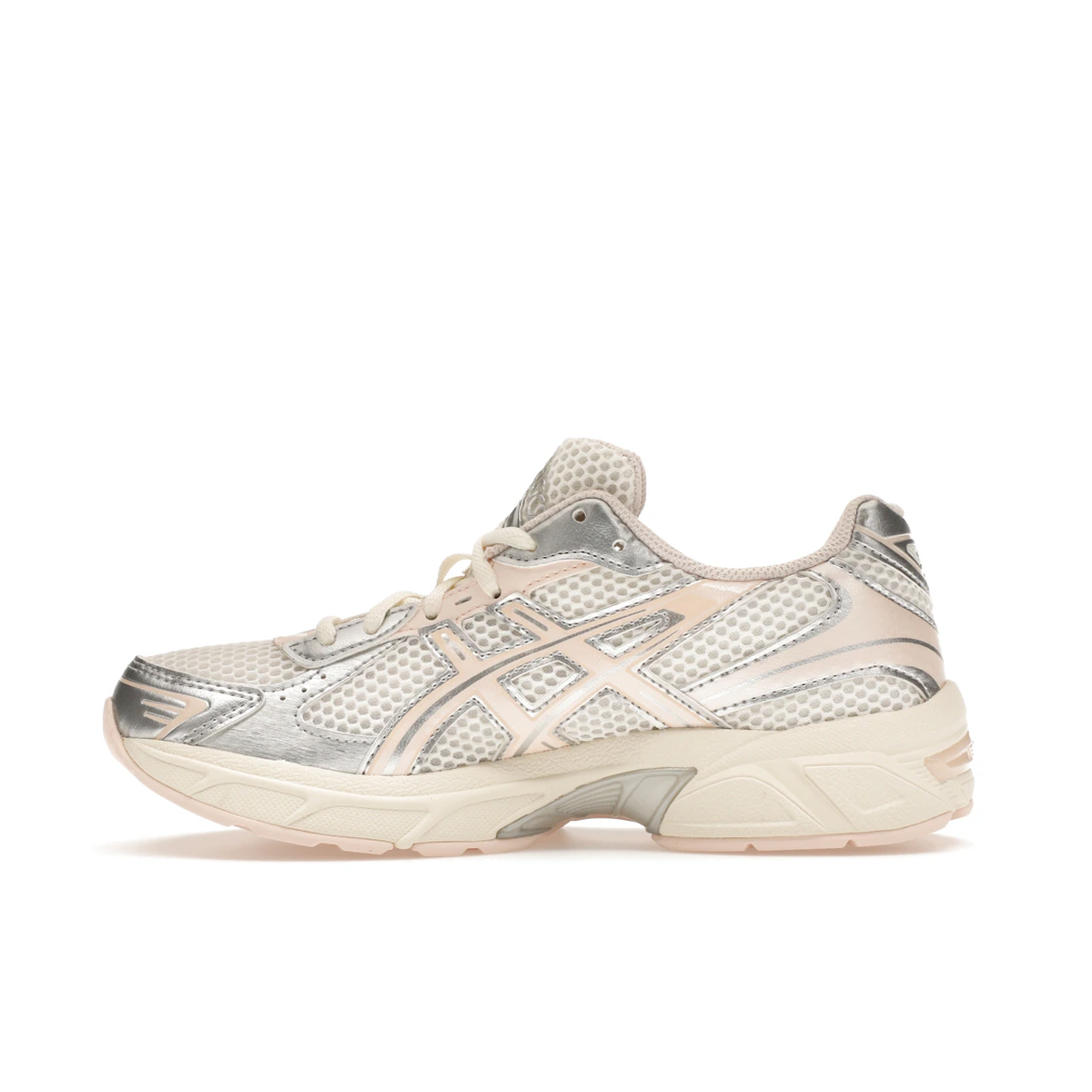 ASICS Gel-1130 Silver Pack Rosa