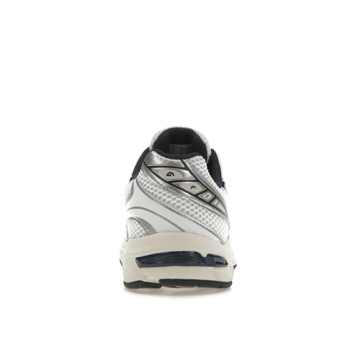 ASICS Gel-1130 White Midnight