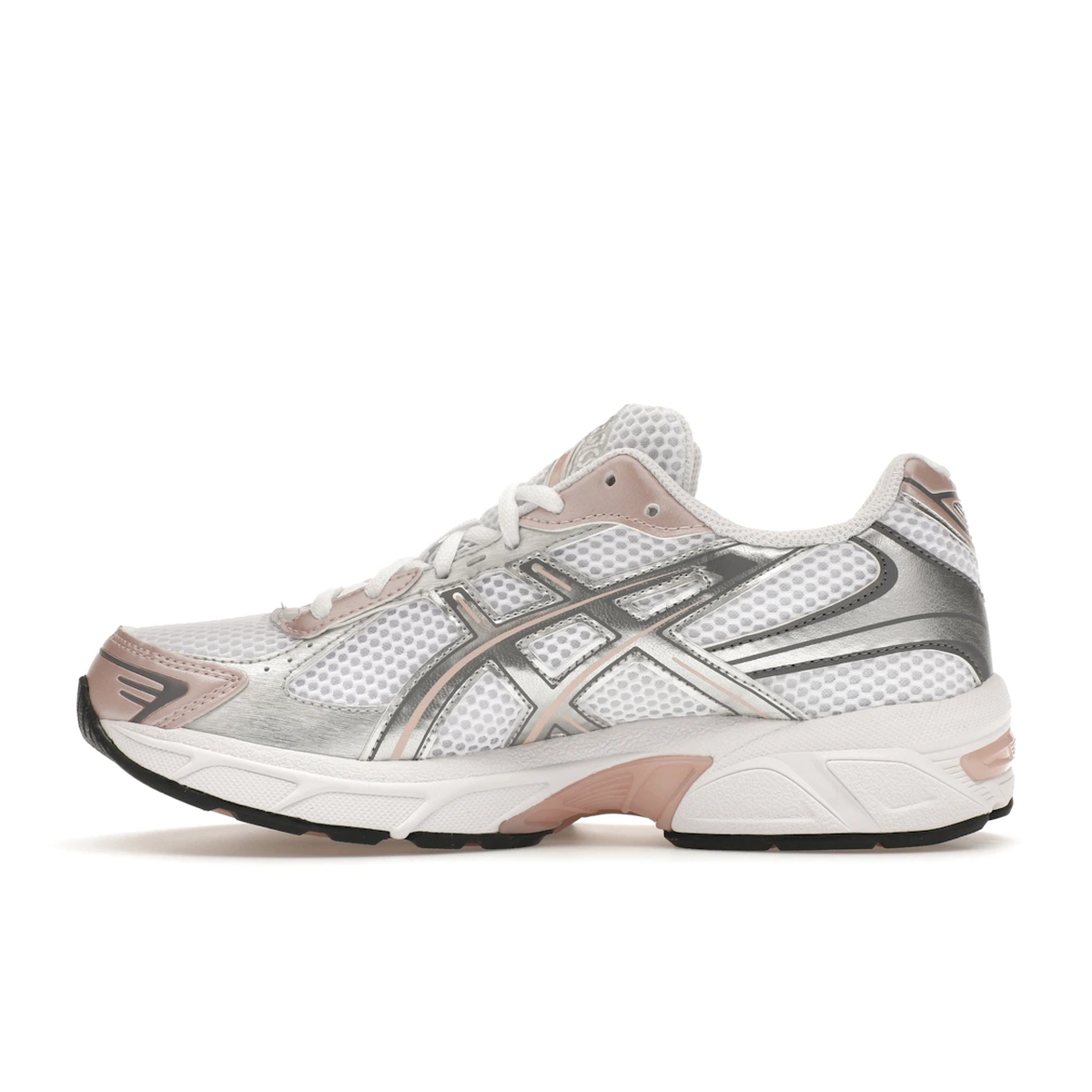 ASICS Gel-1130 Vit Neutral Rosa