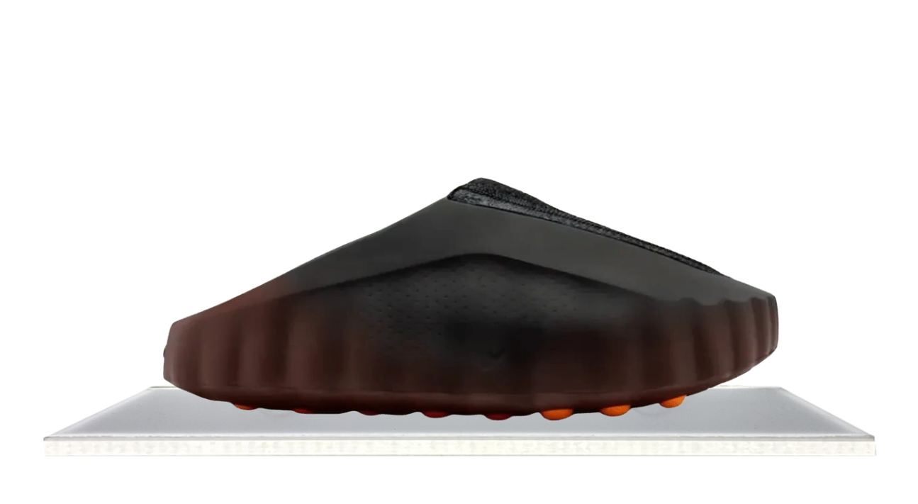Nike Mind 001 Flyknit Slide Bronze Eclipse Total Orange
