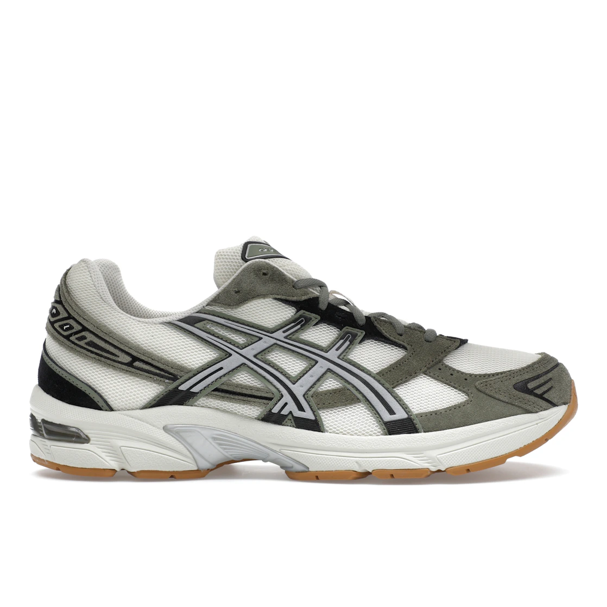 ASICS Gel-1130 Pale Oak Mantle Green
