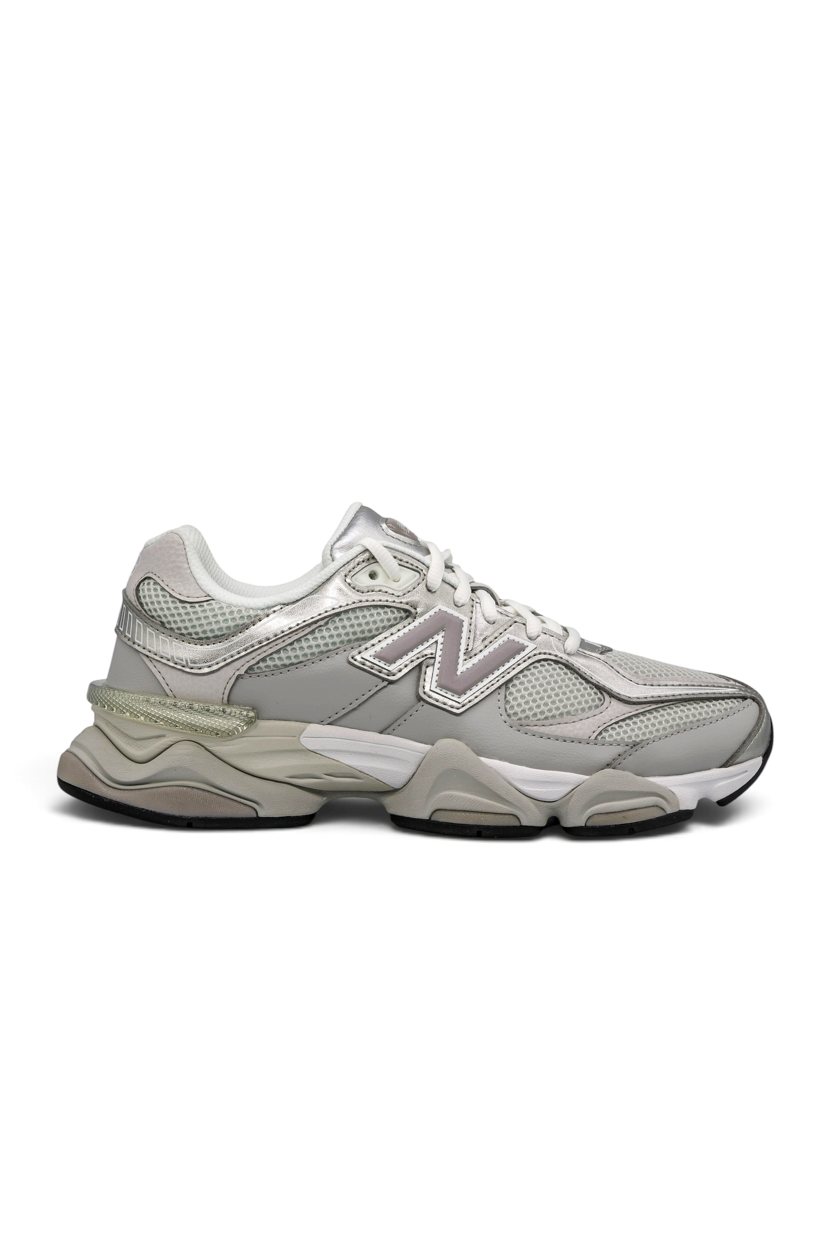New Balance 9060 Raincloud Truffle Salt