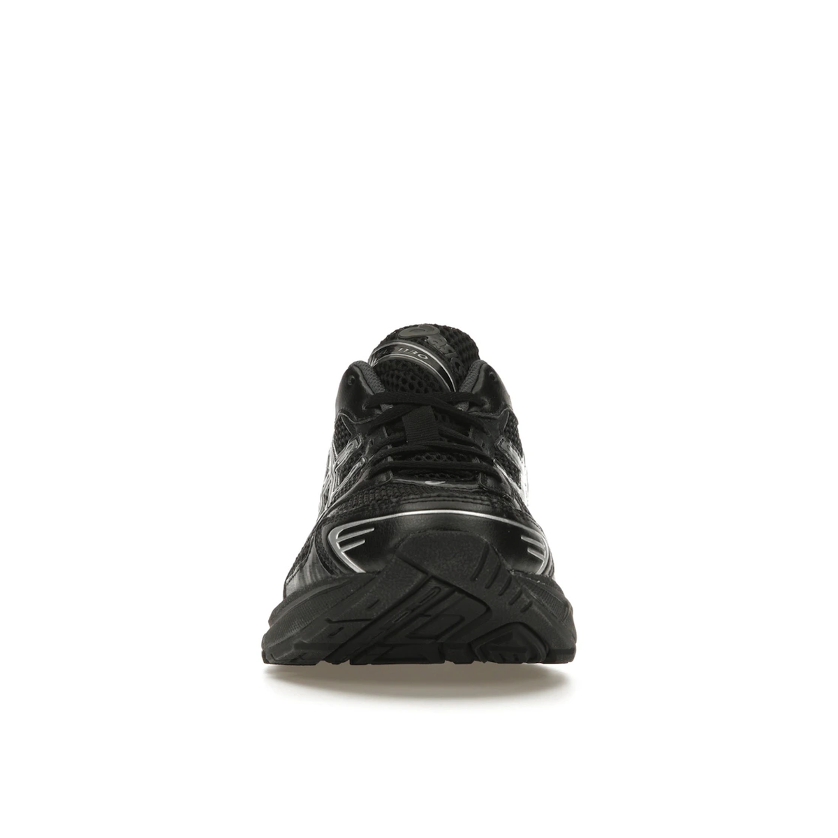 ASICS Gel-1130 Svart rent silver