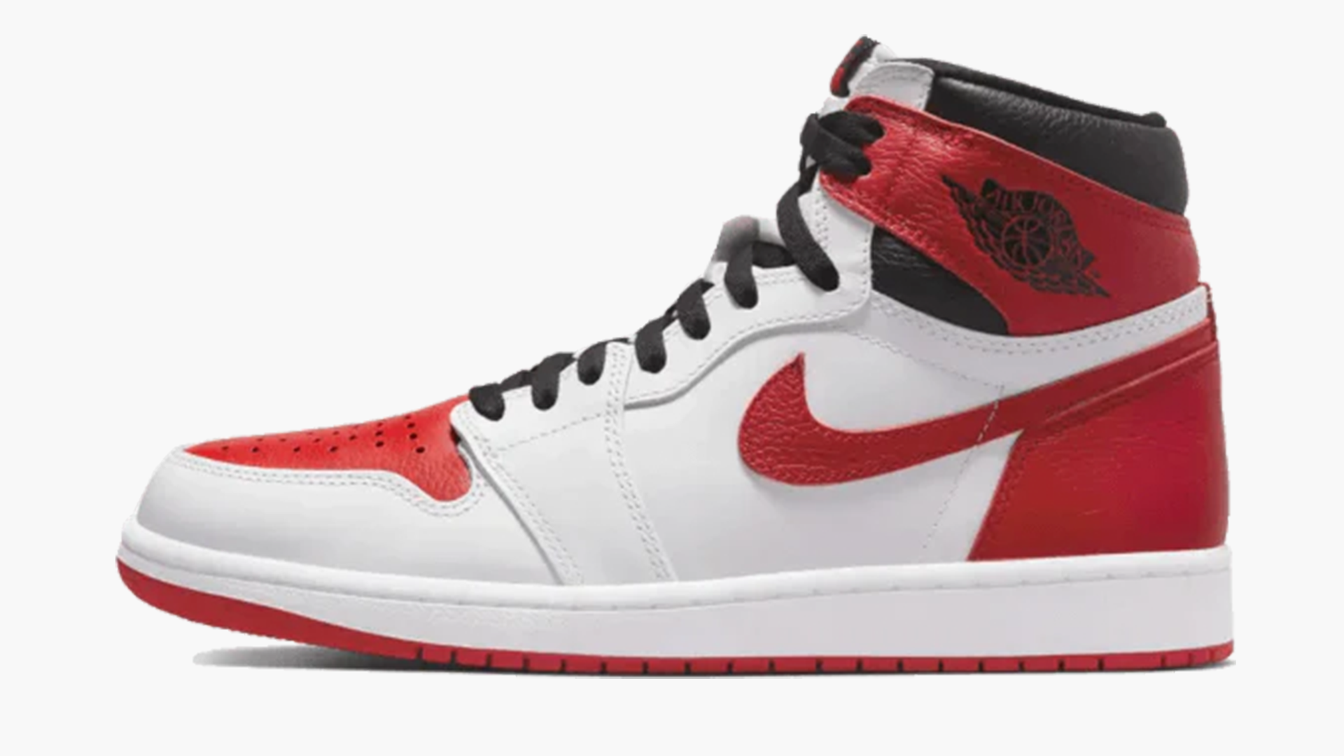 Air Jordan 1 High Heritage
