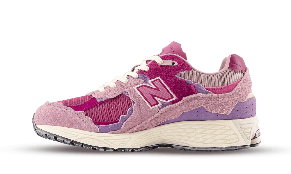 NB 2002R”Protection Pack Pink