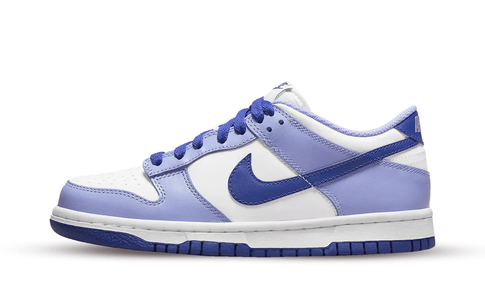 Nike Dunk Low Blueberry (GS)