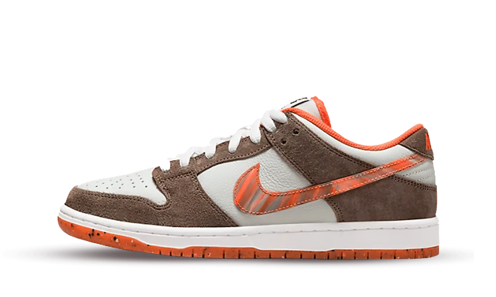 Dunk Low” Chrushed D.C”