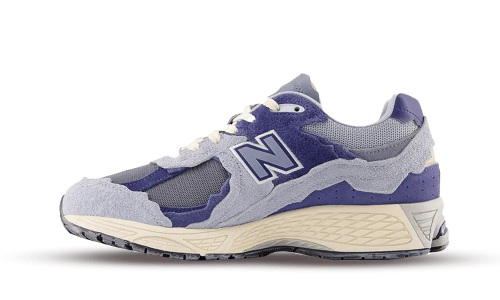 NB 2002R”Protection Pack Purple”