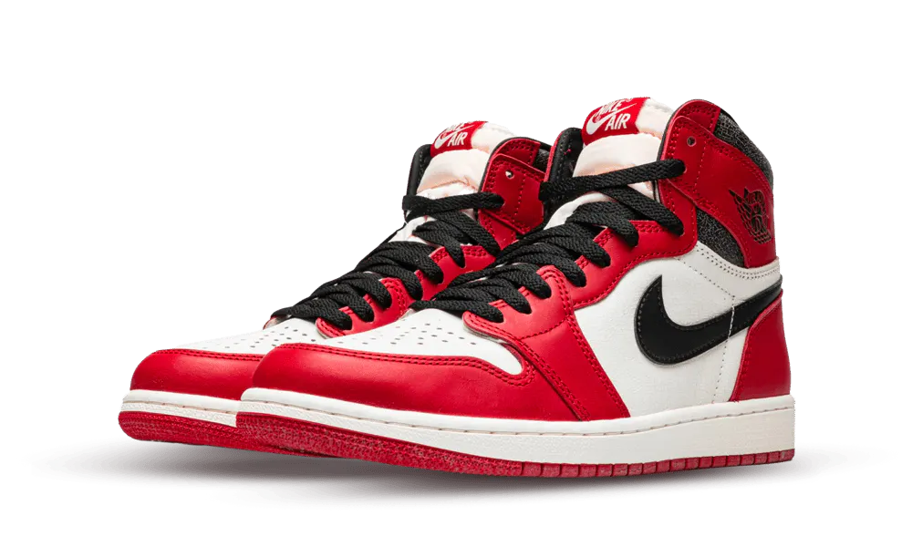 Air Jordan 1 Retro High OG Lost and Found