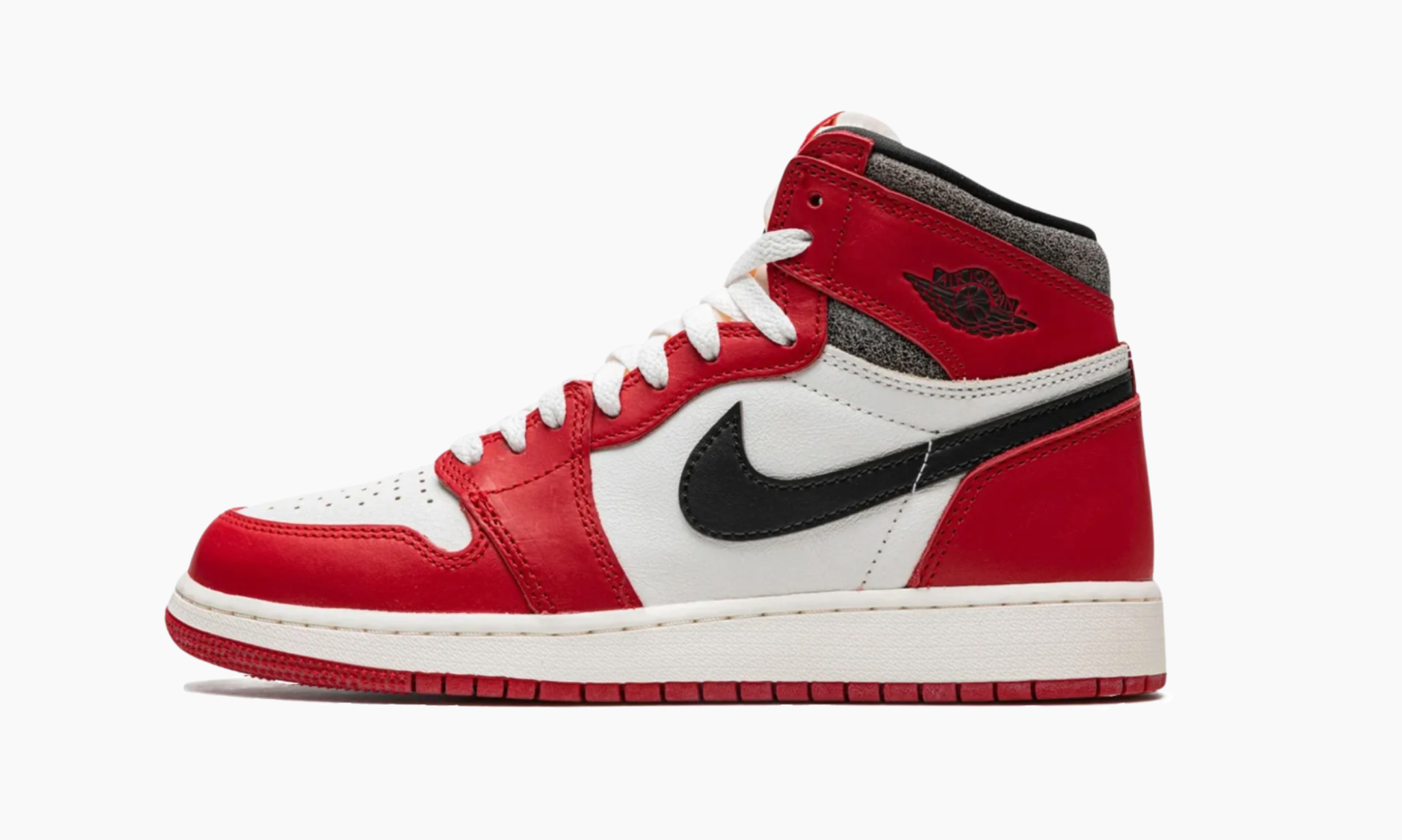 Air Jordan 1 Retro High OG Lost and Found