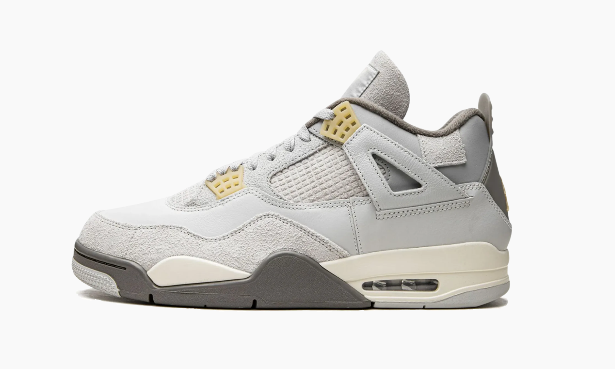 Air Jordan 4 SE Craft Photon Dust