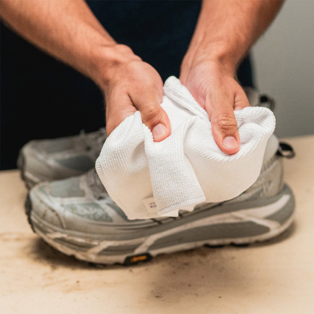 Jason Markk Premium Microfiber Towel