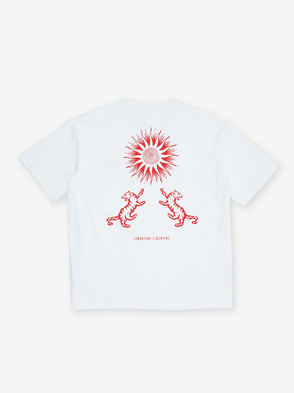 Broke - Under The Sun