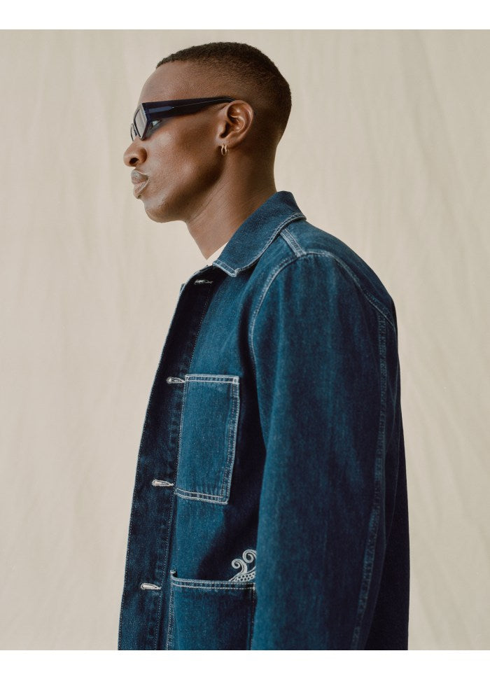 Libertine Libertine x KAMO Asian Cloud Cloud Blue