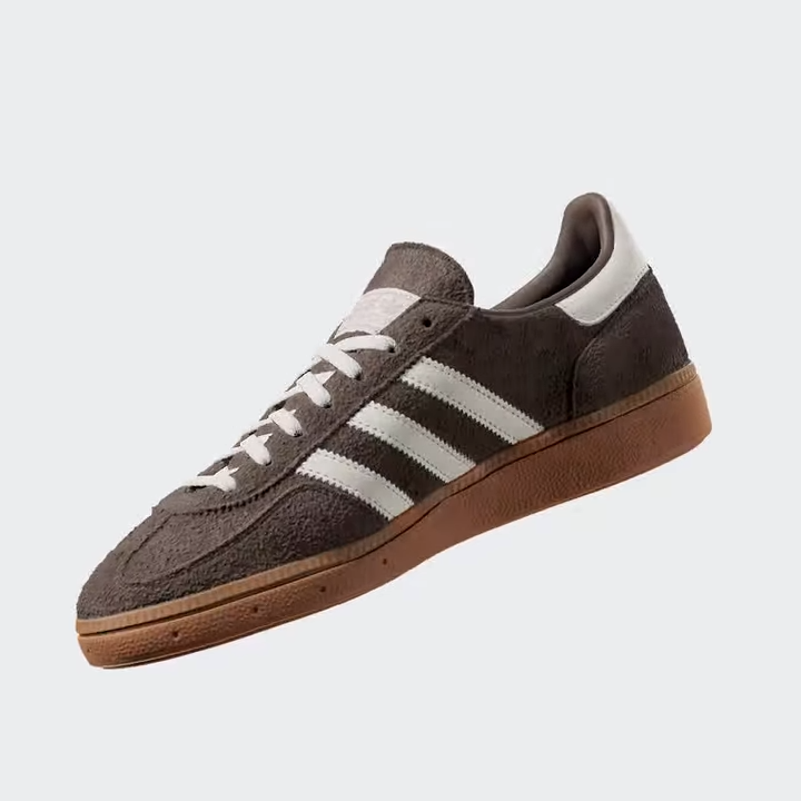 Adidas Originals Handball Spezial Shoes W Earth Strata