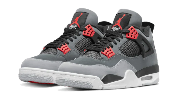 Air Jordan 4 Infrared